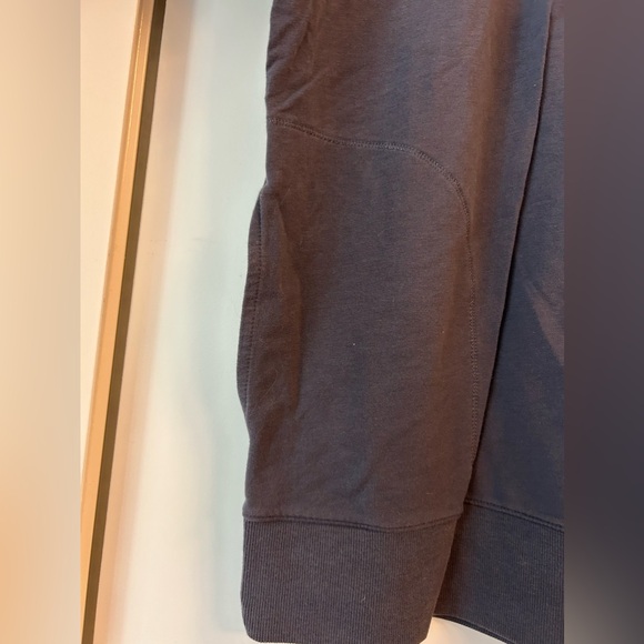 NWOT J Jill Pure Jill Harmony Cowl-Neck Tunic size large - Picture 6 of 9